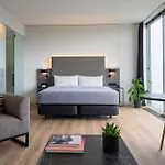 Innside By Melia Muenchen Parkstadt Schwabing