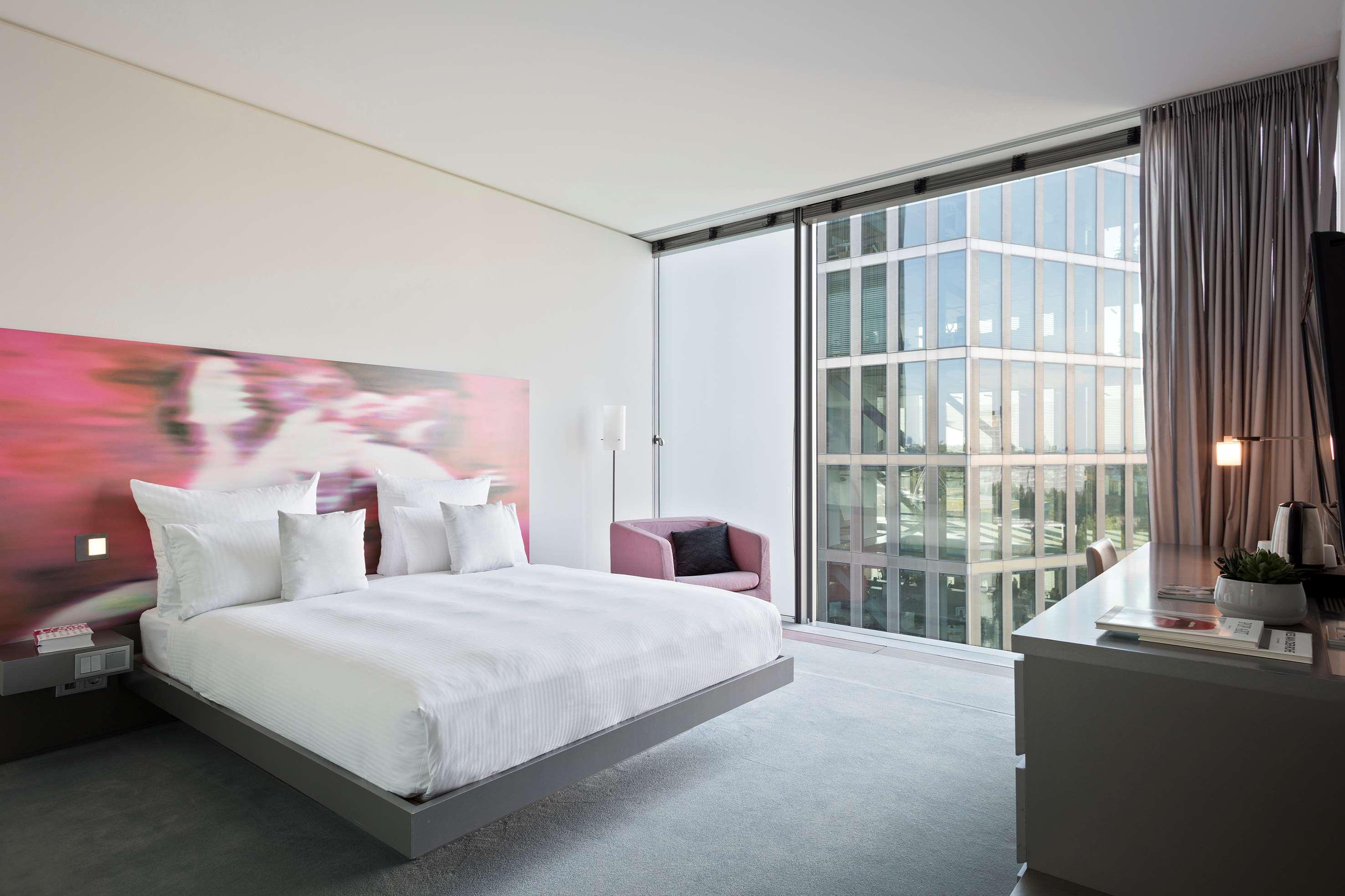 Innside By Melia Parkstadt Schwabing Munich