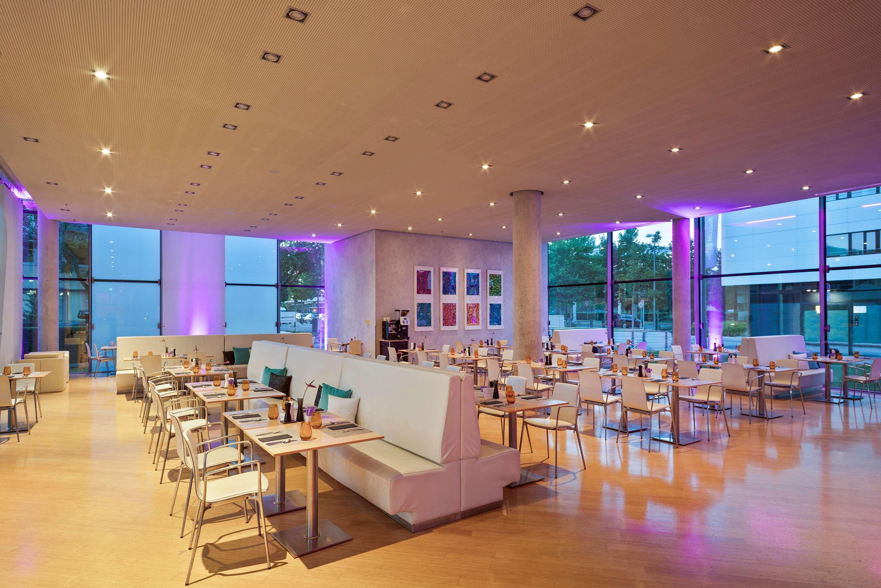 Innside By Melia Parkstadt Schwabing 4* Munich