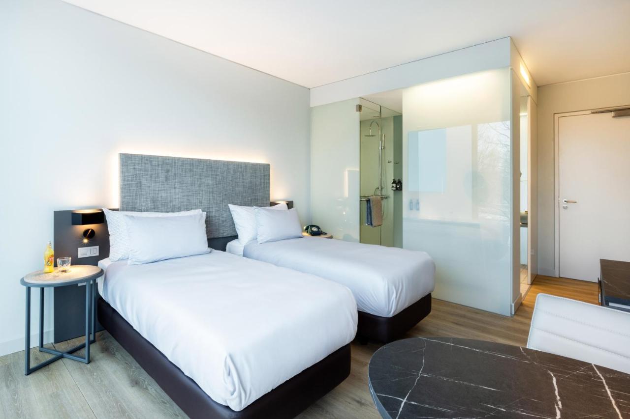 Innside By Melia Parkstadt Schwabing 4* Munich